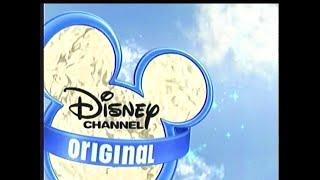 Disney Channel commercials October 20 2010