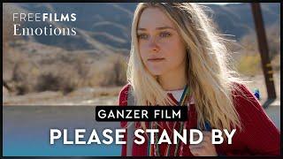 Please Stand By - mit Dakota Fanning ganzer Film auf Deutsch kostenlos schauen in HD