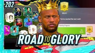 FIFA 20 ROAD TO GLORY #202 - HE’S DONE IT AGAIN