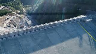 May 2023 - Waimea Community Dam Aerial Footage