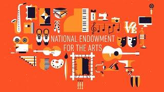 The National Endowment for the Arts About Us