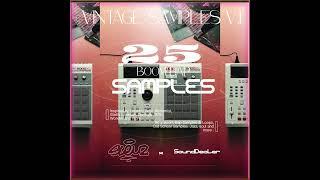 FREE BOOM BAP SAMPLE PACK NEW2023 Cooking Soul 97th WonderStatik SelektahThe Alchemist