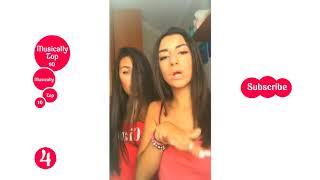 Tremendo Culo - Musically Girls - Musical.ly Challenge - Musically Top 10 #62