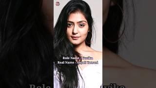 Vanshaj Serial Cast Real Name  Vanshaj serial cast name #vanshaj #realname #cast #shorts