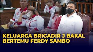 Bakal Bertemu Ferdy Sambo di Sidang Pengacara Keluarga Brigadir J Siap Menjaga Emosi