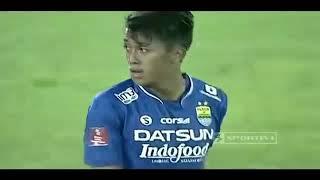 rugi kalo gak nonton??? inilah skill-skill febri haryadi