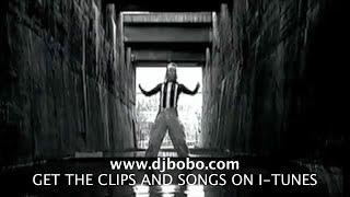 DJ BoBo - FREEDOM Official Music Video