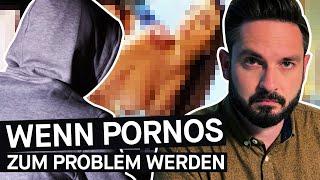 Tabuthema Pornosucht So ist es wirklich  PULS Reportage