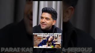 guru randhawa ko family nh tv pa ana ha  ft.  @Page1Records #shorts #gururandhawa