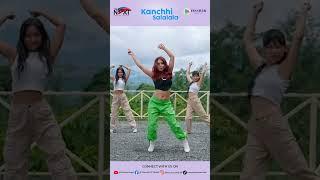 ​​Kanchhi SalalalaThe NEXT ft Kali Prasad Baskota PradeepKebikaBishnu Latest Creation for You 