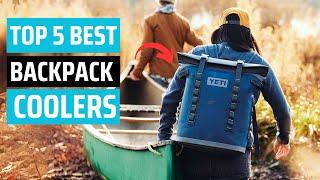 Best Backpack Coolers 2024 - don’t buy one before watching this