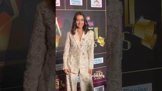 Shraddha Kapoor At Award Show #shraddhakapoor #shraddhas_gaurav