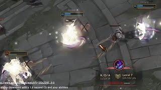 League of Stopwatch