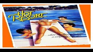 Hot Resort 1985 Full Movie