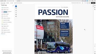 Passion Autocars Magazine n°4