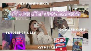 готовимся к ЕГЭ  будни ХИМБИО  пытаюсь быть продуктивной  советы по подготовке к ЕГЭ