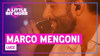 Marco Mengoni - Luce   Italy  #EurovisionALBM