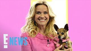 Reese Witherspoon Reveals Elle Woods is Returning in ‘Legally Blonde’ Prequel  E News