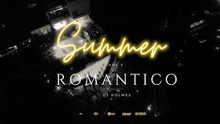 Summer Romántico - Salsa Dapa Vol 1 Parte 2