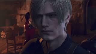 Leon Scott Kennedy edit - Money so big