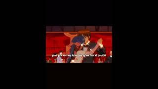 Kanon 2006 ballroom dance scène#anime #love