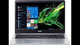 Acer Aspire 5 Slim Laptop