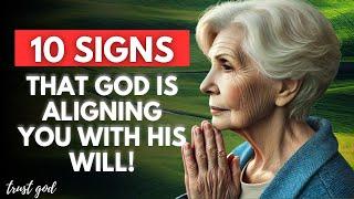 10 Signs That God is Transforming Your Life Christian Motivation