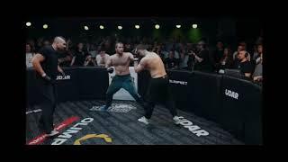 Артак Саркисян vs Денис Отморозок Пилипчук на Top Dog Prospect #топдог #hit