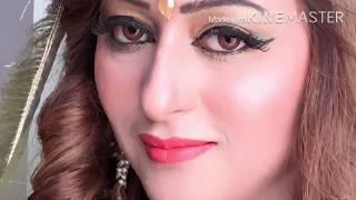 Trending mehndi makeup tutorial of 2018  part 3 