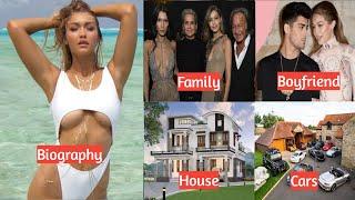 Top 8 Sexy Girl Gigi Hadid Biography Lifestyle Family House Boyfriend Cars Income & Net Worth