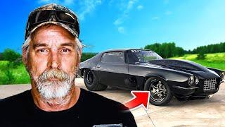 What Actually Happened to Jerry Johnston From Street Outlaws