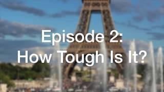 PBP Tips #2 How Tough Is It?