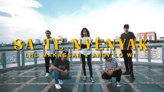 Sa Ti Nyenyak Official Music Video