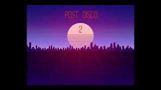 FUNK 80s  POST DISCO  DISCO FUNK VOL. 2