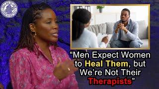 Why Black Women Feel Dating Black Men Is Dating Down
