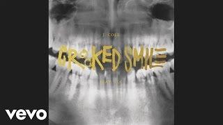 J. Cole - Crooked Smile ft. TLC  Official Audio