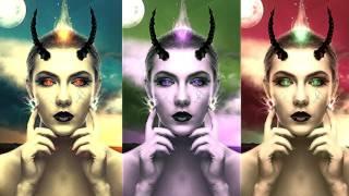 STRONG SUCCUBUS Audio Simulation Hands Free Distorted Binaural Beats + Isochronic Tones + Effects  