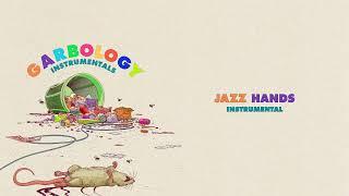Aesop Rock x Blockhead - Jazz Hands Instrumental Official Audio