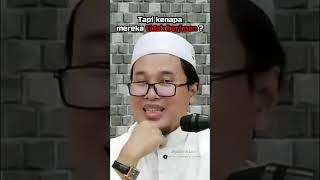 INI DIA  Penyebab SEDERHANA Yahudi tidak beriman kepada Nabi Muhammad  Ust.DR Menachem Ali #shorts