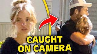 Top 10 Celebrities That Got CAUGHT Having Affairs At Work