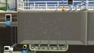 Waste Water Treatment -SCADA -  Plant-IQ