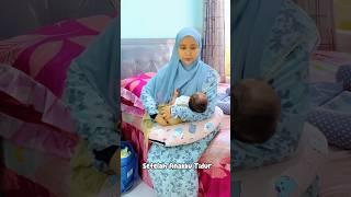 Kelambu Bayi Anti Nyamuk #shortvideo #shortsvideo #perlengkapanbayi