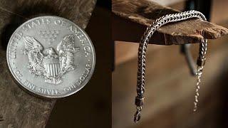 Making CHAIN from a Coin