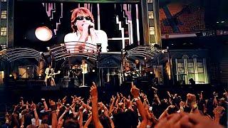 Bon Jovi  2nd Night at Amsterdam ArenA  Amsterdam 2001