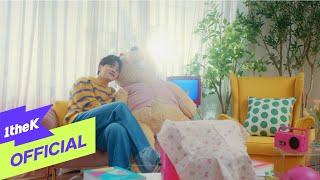 MV GOMAK BOYS Paul KimKim MinSeokJung Seung HwanHA HYUN SANGBIG Naughty _ Sweet Thing단거