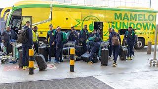 Masandawana Head To Austria For Pre-Season Tour   Inside Traveling 