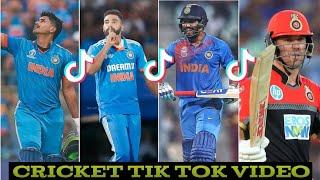 Ipl 2024 Tiktok Video  Cricket Tiktok Video  IPL Tiktok Video #iplreels #tiktokvideo #ipl20229286