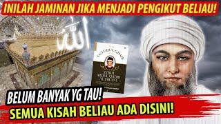 CUKUP MELIHAT VIDEO INI ANDA AKAN TAHU SIAPA SYEKH ABDUL QODIR AL JAILANI SEBENARNYA