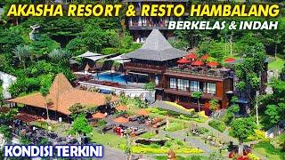 AKASHA RESORT RESTO BARU DI SENTUL BOGOR TERBARU