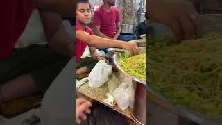 Ramazan Javed Famous Nihari Mini Vlog #shortsvideo #ytshorts #shorts #minivlog #viralshorts